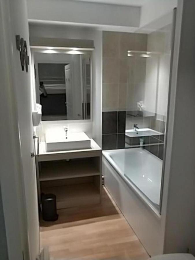 Studio Montagne Les Orres Εξωτερικό φωτογραφία