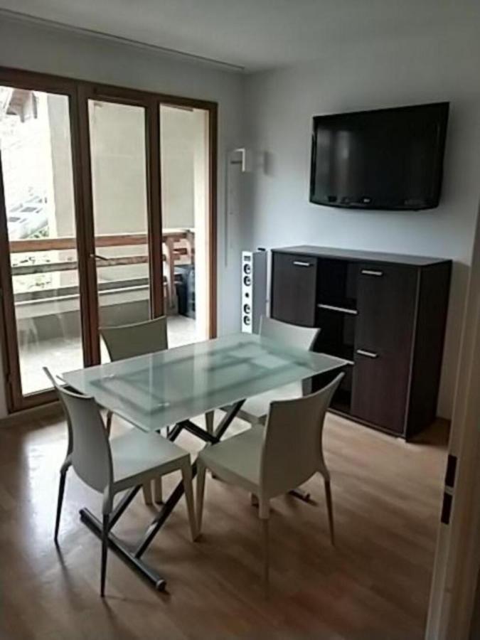 Studio Montagne Les Orres Εξωτερικό φωτογραφία