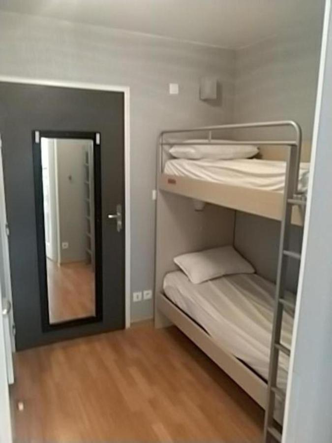 Studio Montagne Les Orres Εξωτερικό φωτογραφία